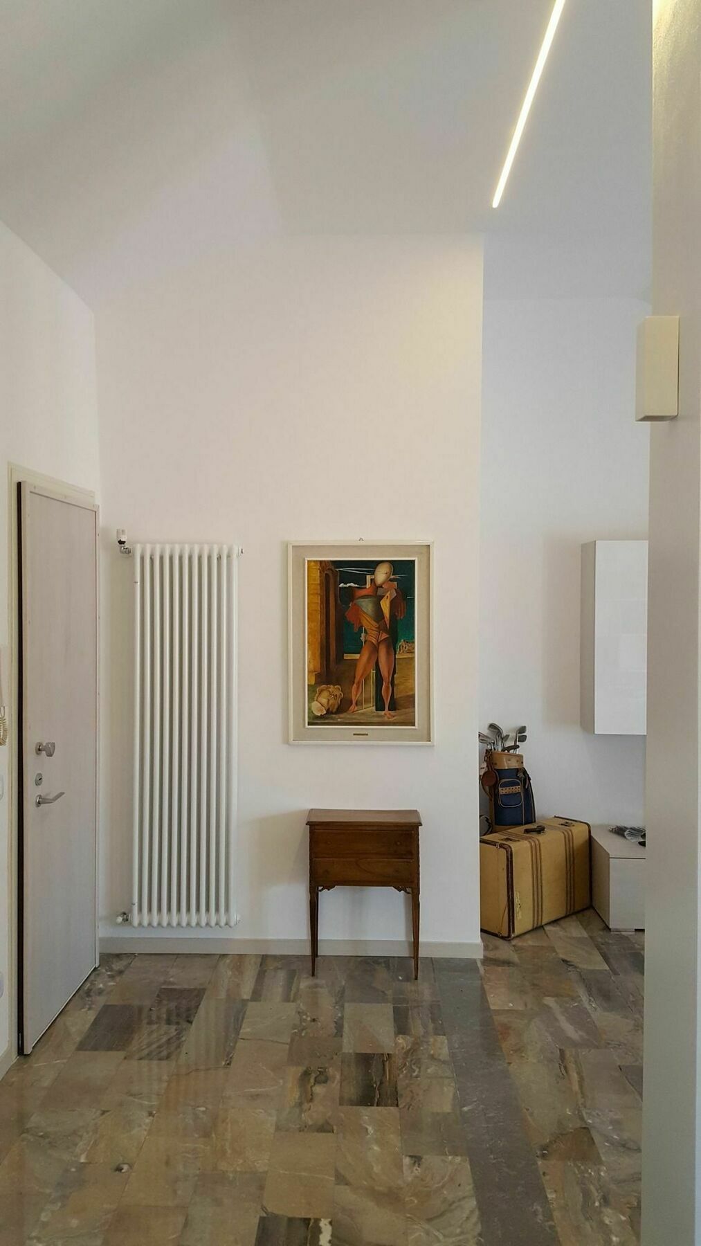 Villa Casa Michelangelo Bergamo Exterior foto